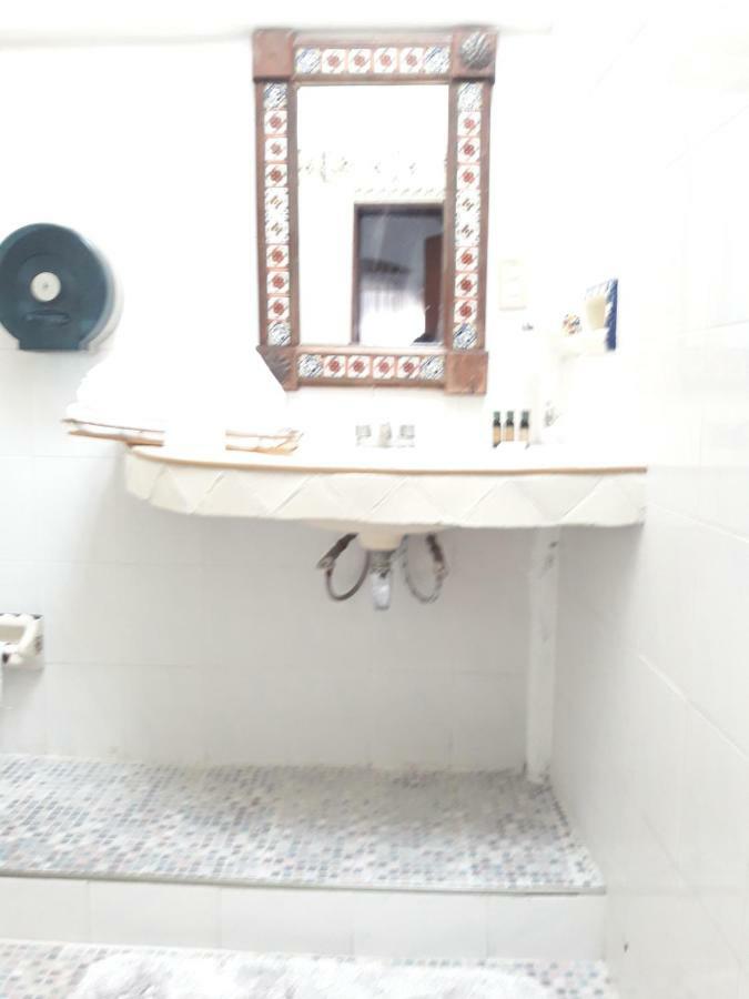 Casa De Los Ojeda Σαν Μιγκέλ ντε Αγιέντε Εξωτερικό φωτογραφία