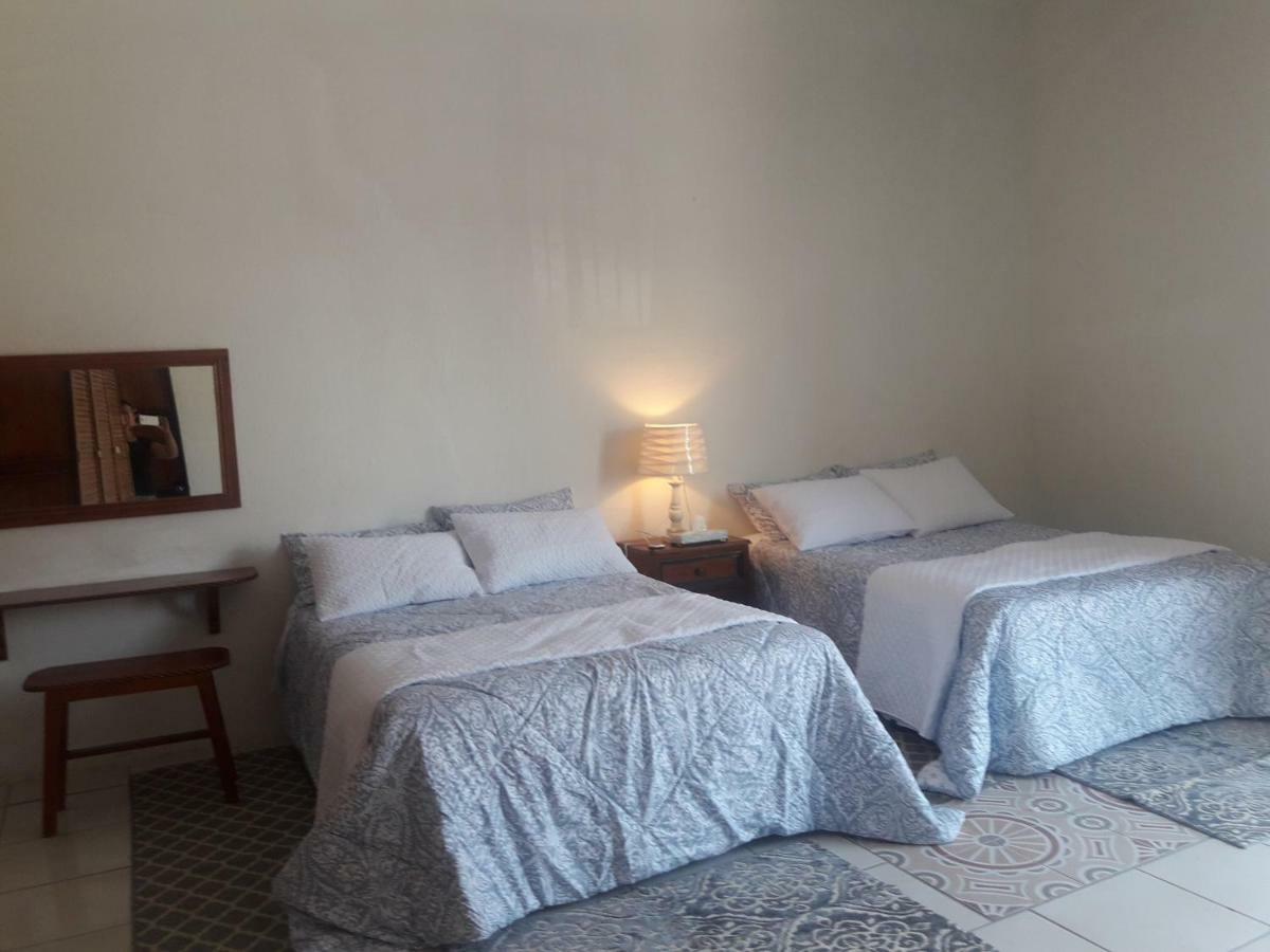 Casa De Los Ojeda Σαν Μιγκέλ ντε Αγιέντε Εξωτερικό φωτογραφία