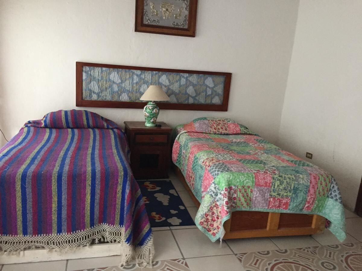 Casa De Los Ojeda Σαν Μιγκέλ ντε Αγιέντε Εξωτερικό φωτογραφία