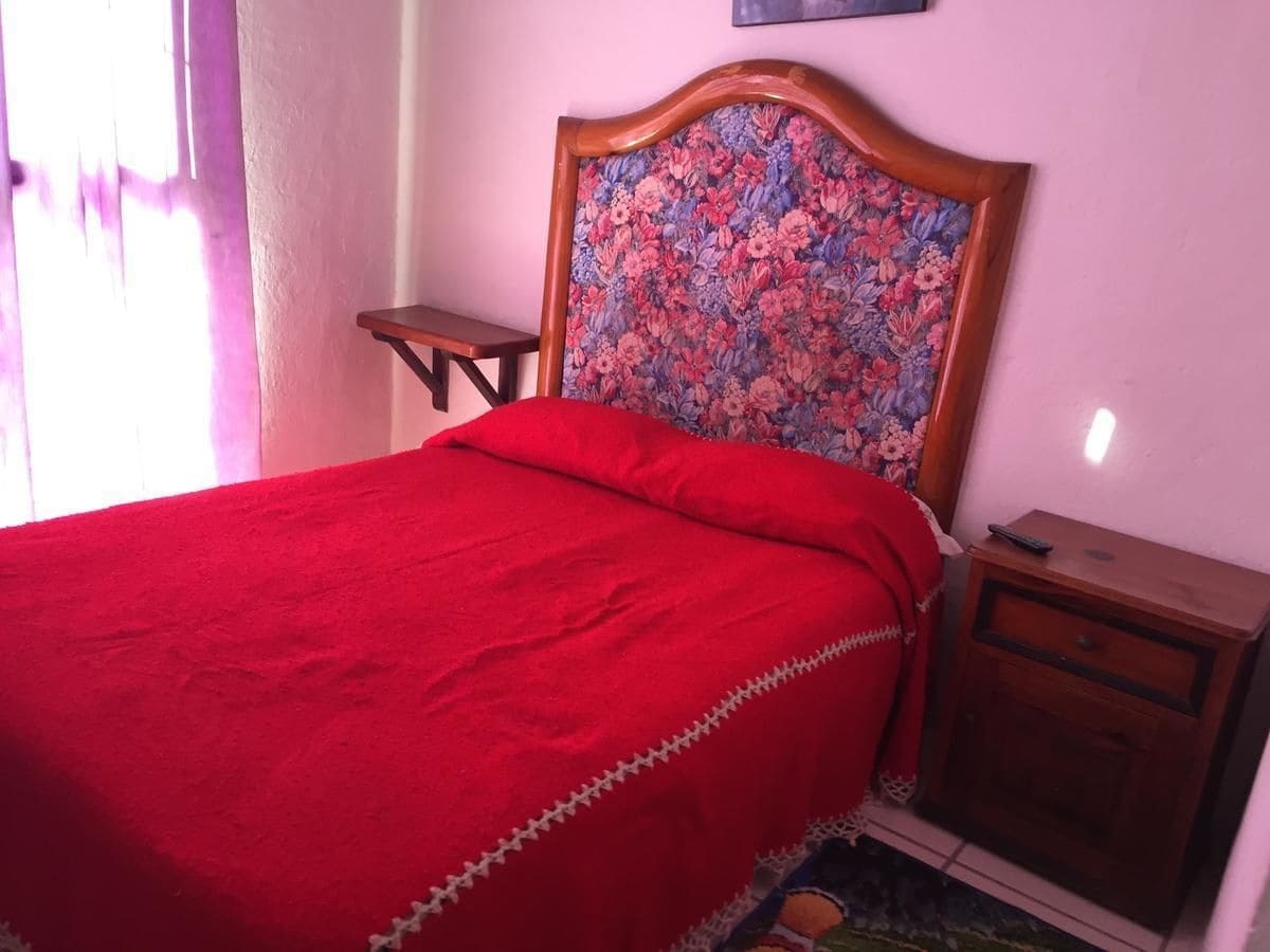 Casa De Los Ojeda Σαν Μιγκέλ ντε Αγιέντε Εξωτερικό φωτογραφία